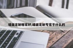 墙面定制哪家好,墙面定制专家干什么的